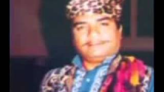 Nailon Da Choora Lay Day Ashiq Hussain Jatt Pakistani Punjabi Old Gold Cultural Song [upl. by Elrak961]