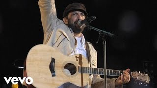 Juan Luis Guerra  Ojala Que Llueva Cafe Live [upl. by Goebel901]