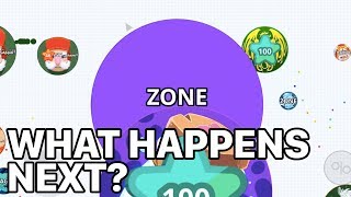 CORNER TRAPPED TWICE AGARIO MOBILE SOLO REVENGE [upl. by Lleira]