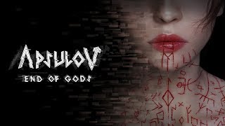 APSULOV End of Gods  Alpha Trailer 2018 [upl. by Iahc772]