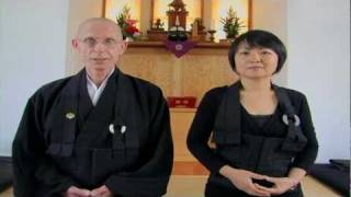 How to Meditate  Beginners Introduction to Zazen [upl. by Rosenfeld]