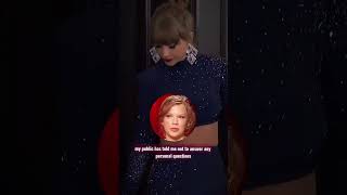 Taylor Swift is a smart girl‍♀️taylorswift celebrity usa singer short taylorswiftedit [upl. by Nordek]