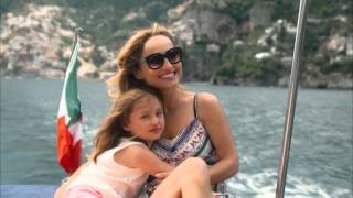 Giada In Italy  Food Network Asia [upl. by Salohcin]