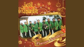 Flamazo Navideño [upl. by Esiocnarf]