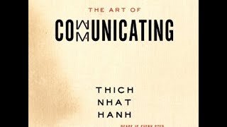 The Art of Communicating [upl. by Mann]