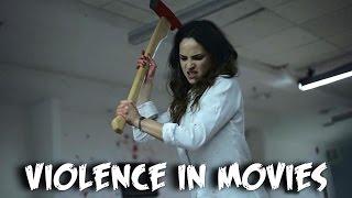 What If THE BELKO EXPERIMENT Happened In Real Life [upl. by Thomasa711]