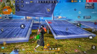 FREE FIRE MAPA ABERTO 90fps 🖥️⚙️  Ryzen 5 5600G  RTX 3060 [upl. by Liv]