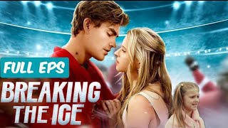 Breaking The Ice Full Movie Reelshort Review amp Facts [upl. by Seavir]