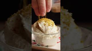 Smoked Eggnog Dip [upl. by Knox]