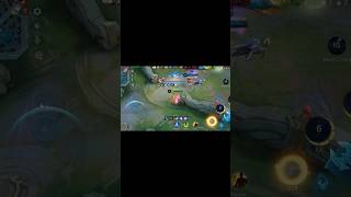 lesley maniac part1 ml mlbb mobilelegends [upl. by Aronael95]