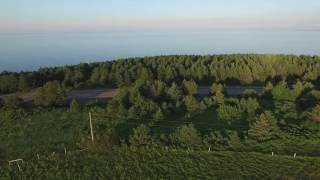 Gulf View Cottages North Rustico PEI [upl. by Adnat]