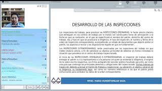 Diálogos Fiscales – Defensa vs Multas Impuestas por la STPS Práctica y Teoría [upl. by Mientao]