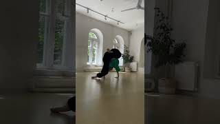 dance contemporary dancer contemporarydance dancevideo acroarts music acrobaticarts [upl. by Nehte]