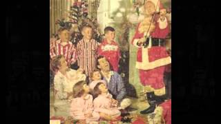 A Look Back At 1950s Christmas [upl. by Naxela]