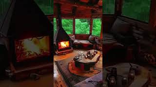 ❤️ Inspiration Chalet en Rondin de Bois  Vivez lAuthenticité et la Sérénité [upl. by Nivalc]