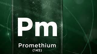 Promethium [upl. by Atronna307]