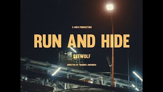 Seewolf  Run and Hide Official Video [upl. by Guildroy]