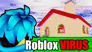 THE ROBLOX VIRUS [upl. by Brenza]