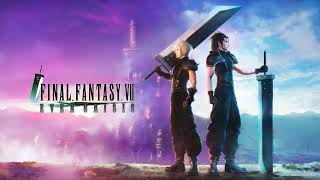 31 White Winged Angel  Final Fantasy VII Ever Crisis The First Soldier OST [upl. by Eiramlehcar]