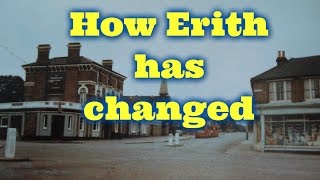 Erith How a Town in London has Changed Past and PresentErithLondonEnglandUK [upl. by Farland19]