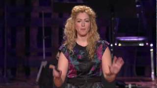 Gaming can make a better world  Jane McGonigal [upl. by Joete]