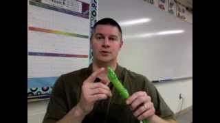 Recorder Basics  Tonguing [upl. by Yelssew]