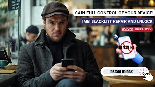 IMEI Repair amp Unlock Gain Full Control of your Device [upl. by Yeleek661]