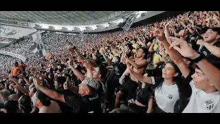 CEARA X f3c  A MAIOR TORCIDA DO NORDESTE [upl. by Darian]