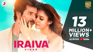 Velaikaran Movie Songs  Velai Ilathavan  Rajinikanth  Amala  Ilaiyaraaja Official [upl. by Julis570]