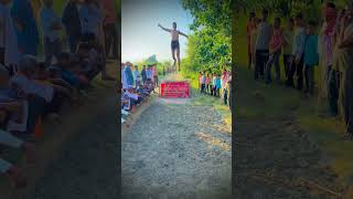 Long jump practice 🇮🇳 reels reelssinstagram viralshorts youtubeshorts [upl. by Lerak]