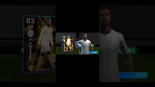 efootball bedava oyuncu alma taktiği shorts efootball efootballmobile cristianoronaldo viral [upl. by Andreana435]