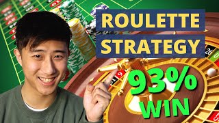 How the Martingale Strategy works in Roulette [upl. by Nikolaus]