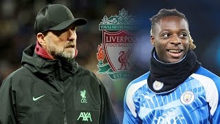 Despite securing explicit permission to sign a star from Man City Liverpool remains frustrated [upl. by Aved]