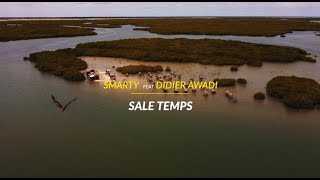 Sale temps  SMARTY FEAT AWADI [upl. by Annairam]