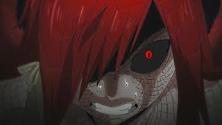 The Story of Erzas Mother 😨  Fairy Tail vs Alvarez  Fairy Tail AMV [upl. by Cave]