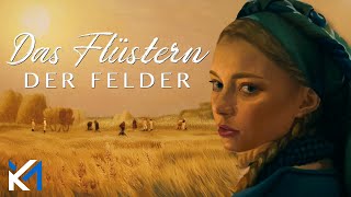 Das Flüstern der Felder  Trailer Deutsch  Kinostart 12 September 2024 [upl. by Aalst]