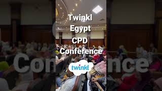 Twinkl Egypt Workshop [upl. by Nesaj]