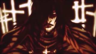 hellsing ultimate alucard backstory [upl. by Kyle738]