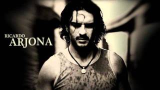 Ricardo Arjona  Te Enamoraste de Ti [upl. by Kolb]