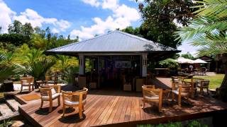 Lakaz Chamarel Exclusive Lodge 4 [upl. by Meier]