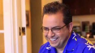 Glenn Medeiros  Interview 2015 [upl. by Cheffetz]