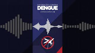 Vacina contra a dengue já está disponível em Belém [upl. by Swithbart]