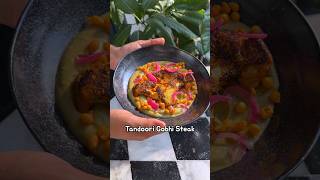 Tandoori Gobhi Mash  Ep 14 Sabzi Superstar shorts [upl. by Erle]