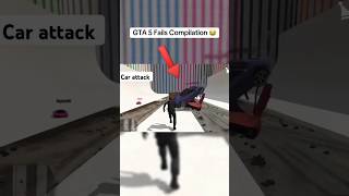 GTA 5 fail compilation  gta 5 fails and funny moments  GTA 5 funny moments story modegta5 gaming [upl. by Carboni]