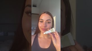 01 tretinoin skincare routine products in description tretinoincream [upl. by Ner]