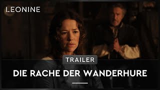 Die Rache der Wanderhure  Trailer deutschgerman [upl. by Florri]