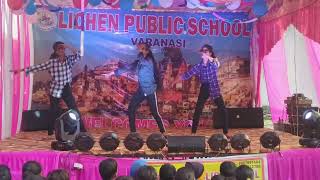 Lichen public school Annual function Audhe branch February 2024 [upl. by Gaiser]