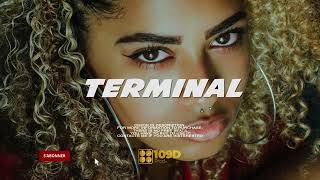 quot TERMINAL quot Afro Love instrumental  Tayc x Ronisia x Dadju [upl. by Presley]