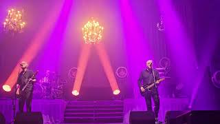 The Stranglers Duchess O2 Apollo Manchester 15th March 2024 [upl. by Ahseinar]