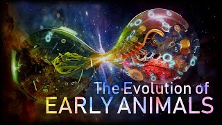 Early Animals REUPLOAD WITH MY OWN VOICE  READ THE DESCRIPTION THANKS [upl. by Eidissac]